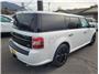 2019 Ford Flex 1 Owner, 3rd Row! AWD Clean CarFax! Low Miles! Thumbnail 5