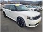 2019 Ford Flex 1 Owner, 3rd Row! AWD Clean CarFax! Low Miles! Thumbnail 7