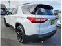 2021 Chevrolet Traverse 1 Owner 3rd Row Seating AWD Clean CarFax Low Miles Thumbnail 3