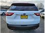 2021 Chevrolet Traverse 1 Owner 3rd Row Seating AWD Clean CarFax Low Miles Thumbnail 4