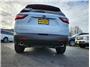 2021 Chevrolet Traverse 1 Owner 3rd Row Seating AWD Clean CarFax Low Miles Thumbnail 6