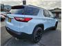 2021 Chevrolet Traverse 1 Owner 3rd Row Seating AWD Clean CarFax Low Miles Thumbnail 7