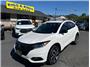 2020 Honda HR-V 1 Owner 30 Plus MPG Perfect commuter! Clean Carfax Thumbnail 1