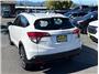 2020 Honda HR-V 1 Owner 30 Plus MPG Perfect commuter! Clean Carfax Thumbnail 7