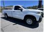 2019 Chevrolet Silverado 1500 Regular Cab 1 Owner! Low Miles! 4x4! long bed! Clean carfax! Thumbnail 10