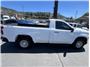 2019 Chevrolet Silverado 1500 Regular Cab 1 Owner! Low Miles! 4x4! long bed! Clean carfax! Thumbnail 11