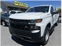 2019 Chevrolet Silverado 1500 Regular Cab 1 Owner! Low Miles! 4x4! long bed! Clean carfax! Thumbnail 4