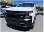 2019 Chevrolet Silverado 1500 Regular Cab 1 Owner! Low Miles! 4x4! long bed! Clean carfax! Thumbnail 5