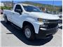 2019 Chevrolet Silverado 1500 Regular Cab 1 Owner! Low Miles! 4x4! long bed! Clean carfax! Thumbnail 9