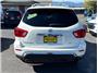 2020 Nissan Pathfinder 3rd Row Seating for 7 AWD Great MPG! Clean Carfax! Thumbnail 10