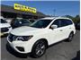 2020 Nissan Pathfinder 3rd Row Seating for 7 AWD Great MPG! Clean Carfax! Thumbnail 2