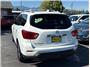 2020 Nissan Pathfinder 3rd Row Seating for 7 AWD Great MPG! Clean Carfax! Thumbnail 5