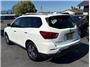 2020 Nissan Pathfinder 3rd Row Seating for 7 AWD Great MPG! Clean Carfax! Thumbnail 6