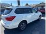 2020 Nissan Pathfinder 3rd Row Seating for 7 AWD Great MPG! Clean Carfax! Thumbnail 8