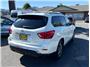 2020 Nissan Pathfinder 3rd Row Seating for 7 AWD Great MPG! Clean Carfax! Thumbnail 9