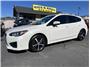 2019 Subaru Impreza 1 Owner! Low mile AWD! Great MPG! Fun to Drive! Thumbnail 3