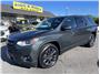 2020 Chevrolet Traverse 1 Owner! 3rd ROw! AWD! Clean Carfax! RS Package! Thumbnail 1
