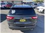 2020 Chevrolet Traverse 1 Owner! 3rd ROw! AWD! Clean Carfax! RS Package! Thumbnail 5