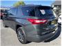 2020 Chevrolet Traverse 1 Owner! 3rd ROw! AWD! Clean Carfax! RS Package! Thumbnail 9