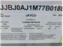 2021 Jayco 184BS Jayflight SLX  Thumbnail 3