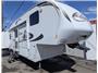 2011 Keystone Cougar 318SAB  Thumbnail 1