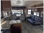 2011 Keystone Cougar 318SAB  Thumbnail 3