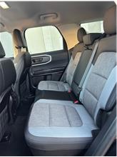 2022 Ford Bronco Sport Big Bend Sport Utility 4D Thumbnail 6