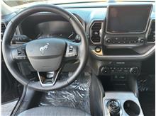 2022 Ford Bronco Sport Big Bend Sport Utility 4D Thumbnail 7