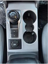 2022 Ford Bronco Sport Big Bend Sport Utility 4D Thumbnail 8