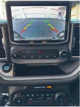 2022 Ford Bronco Sport Big Bend Sport Utility 4D Thumbnail 9