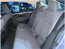 2024 Toyota Corolla Hybrid LE Sedan 4D Thumbnail 11