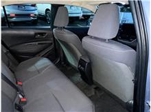 2024 Toyota Corolla Hybrid LE Sedan 4D Thumbnail 12
