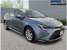 2024 Toyota Corolla Hybrid LE Sedan 4D Thumbnail 2