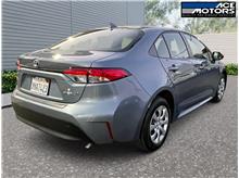 2024 Toyota Corolla Hybrid LE Sedan 4D Thumbnail 3