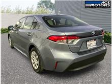 2024 Toyota Corolla Hybrid LE Sedan 4D Thumbnail 5
