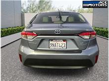 2024 Toyota Corolla Hybrid LE Sedan 4D Thumbnail 6