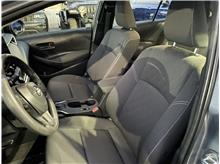 2024 Toyota Corolla Hybrid LE Sedan 4D Thumbnail 8