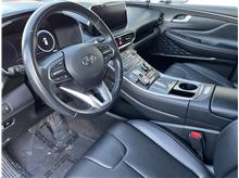 2023 Hyundai Santa Fe SEL Sport Utility 4D Thumbnail 10