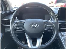 2023 Hyundai Santa Fe SEL Sport Utility 4D Thumbnail 11