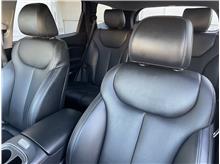 2023 Hyundai Santa Fe SEL Sport Utility 4D Thumbnail 12