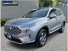 2023 Hyundai Santa Fe SEL Sport Utility 4D Thumbnail 2