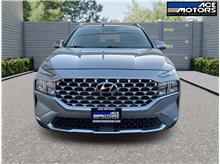 2023 Hyundai Santa Fe SEL Sport Utility 4D Thumbnail 3