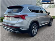 2023 Hyundai Santa Fe SEL Sport Utility 4D Thumbnail 4