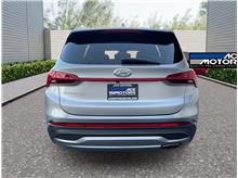 2023 Hyundai Santa Fe SEL Sport Utility 4D Thumbnail 5