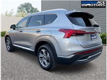 2023 Hyundai Santa Fe SEL Sport Utility 4D Thumbnail 6