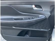 2023 Hyundai Santa Fe SEL Sport Utility 4D Thumbnail 8