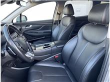 2023 Hyundai Santa Fe SEL Sport Utility 4D Thumbnail 9