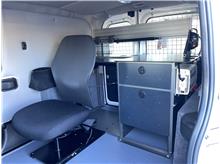 2022 Ram ProMaster City Tradesman Cargo Van 4D Thumbnail 11