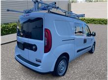 2022 Ram ProMaster City Tradesman Cargo Van 4D Thumbnail 2