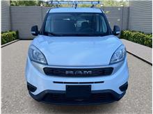 2022 Ram ProMaster City Tradesman Cargo Van 4D Thumbnail 3